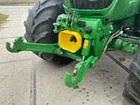John deere - 6215r ultimate command pro - vierwielaangedreven landbouwtractor - afbeelding 41 van  41