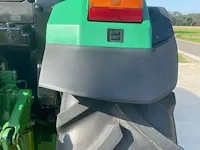 John deere - 6600 - vierwielaangedreven landbouwtractor - afbeelding 4 van  24