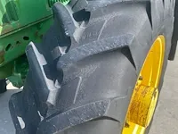 John deere - 6600 - vierwielaangedreven landbouwtractor - afbeelding 5 van  24