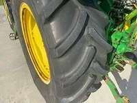John deere - 6600 - vierwielaangedreven landbouwtractor - afbeelding 8 van  24