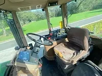 John deere - 6600 - vierwielaangedreven landbouwtractor - afbeelding 10 van  24