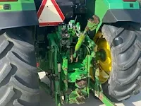 John deere - 6600 - vierwielaangedreven landbouwtractor - afbeelding 20 van  24
