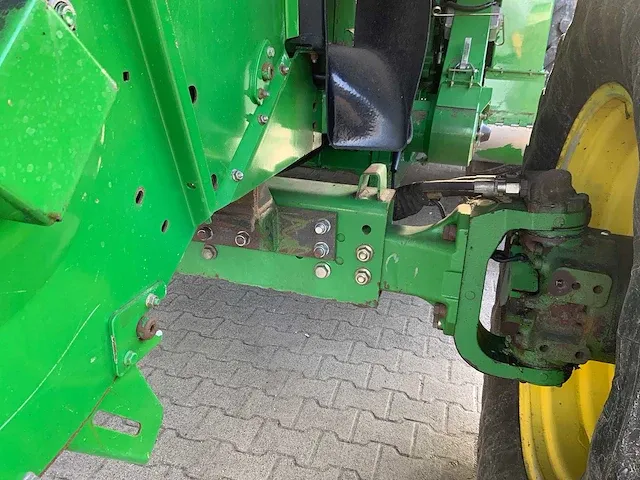 John deere - 9880sts - axiaal maaidorser - afbeelding 2 van  32