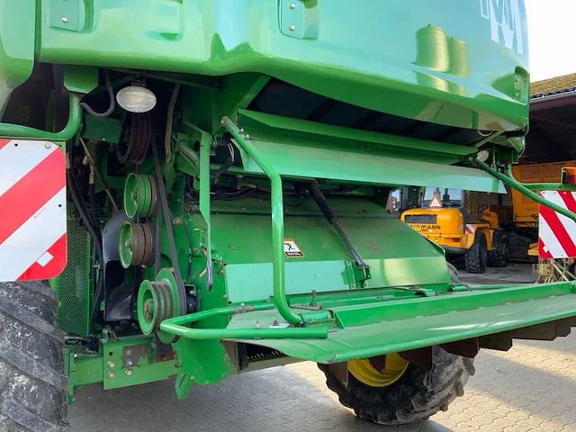 John deere - 9880sts - axiaal maaidorser - afbeelding 3 van  32