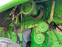 John deere - 9880sts - axiaal maaidorser - afbeelding 4 van  32