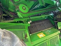 John deere - 9880sts - axiaal maaidorser - afbeelding 8 van  32