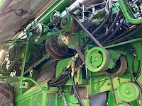 John deere - 9880sts - axiaal maaidorser - afbeelding 10 van  32