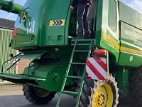 John deere - 9880sts - axiaal maaidorser - afbeelding 11 van  32