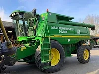 John deere - 9880sts - axiaal maaidorser - afbeelding 1 van  32