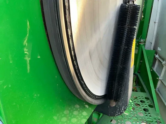 John deere - 9880sts - axiaal maaidorser - afbeelding 13 van  32