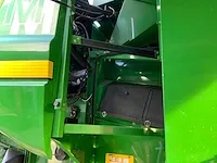 John deere - 9880sts - axiaal maaidorser - afbeelding 17 van  32