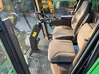 John deere - 9880sts - axiaal maaidorser - afbeelding 19 van  32