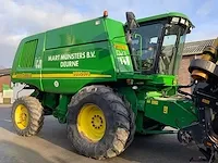 John deere - 9880sts - axiaal maaidorser - afbeelding 12 van  32