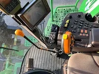 John deere - 9880sts - axiaal maaidorser - afbeelding 25 van  32