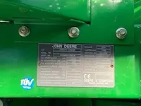 John deere - 9880sts - axiaal maaidorser - afbeelding 26 van  32