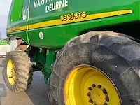 John deere - 9880sts - axiaal maaidorser - afbeelding 27 van  32
