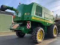 John deere - 9880sts - axiaal maaidorser - afbeelding 31 van  32