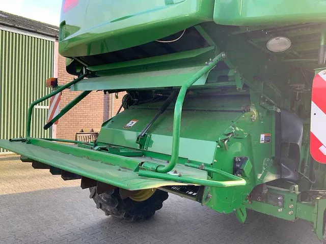 John deere - 9880sts - axiaal maaidorser - afbeelding 32 van  32