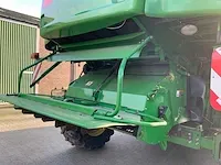 John deere - 9880sts - axiaal maaidorser - afbeelding 32 van  32