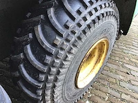 John deere - gator amt 600 - 5 wieler - utv - afbeelding 5 van  18
