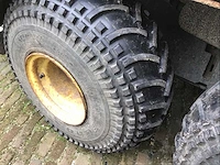 John deere - gator amt 600 - 5 wieler - utv - afbeelding 7 van  18