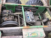 John deere - gator amt 600 - 5 wieler - utv - afbeelding 8 van  18