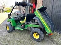 John deere - gator hpx - diesel 4x4 - utv - afbeelding 4 van  14