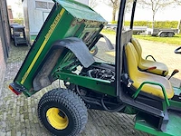 John deere - gator hpx - diesel 4x4 - utv - afbeelding 5 van  14