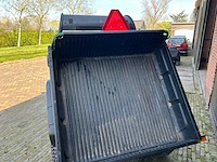 John deere - gator hpx - diesel 4x4 - utv - afbeelding 6 van  14