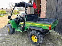 John deere - gator hpx - diesel 4x4 - utv - afbeelding 7 van  14