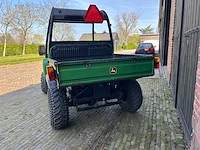 John deere - gator hpx - diesel 4x4 - utv - afbeelding 8 van  14