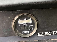 John deere - gator te - e-gator - utv - afbeelding 4 van  19