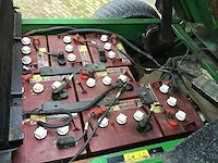 John deere - gator te - e-gator - utv - afbeelding 5 van  19