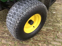 John deere - gator te - e-gator - utv - afbeelding 7 van  19