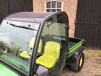 John deere - gator te - e-gator - utv - afbeelding 16 van  19