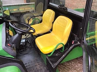 John deere - gator te - e-gator - utv - afbeelding 17 van  19