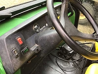John deere - gator te - e-gator - utv - afbeelding 19 van  19