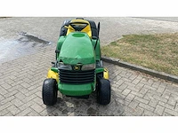 John deere - ltr 155 - zitmaaier - afbeelding 5 van  10