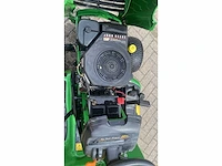 John deere - ltr 155 - zitmaaier - afbeelding 10 van  10