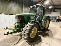 John deere - mw2 - land- en bosbouwtrekker - afbeelding 8 van  13