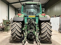 John deere - mw2 - land- en bosbouwtrekker - afbeelding 10 van  13