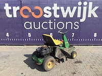 John deere - rx63 - zitmaaier - afbeelding 4 van  8