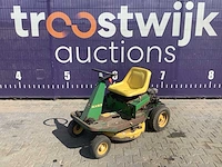 John deere - rx63 - zitmaaier - afbeelding 1 van  8