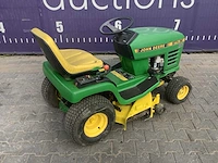 John deere - stx 38 - zitmaaier - afbeelding 6 van  11