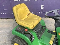 John deere - stx 38 - zitmaaier - afbeelding 7 van  11
