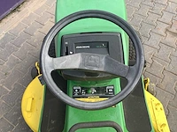 John deere - stx 38 - zitmaaier - afbeelding 11 van  11