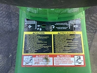 John deere - stx30 - zitmaaier - afbeelding 9 van  9