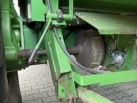 John deere - t560 - combine harvester - 2009 - afbeelding 21 van  71