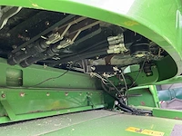 John deere - t560 - combine harvester - 2009 - afbeelding 22 van  71