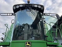 John deere - t560 - combine harvester - 2009 - afbeelding 25 van  71